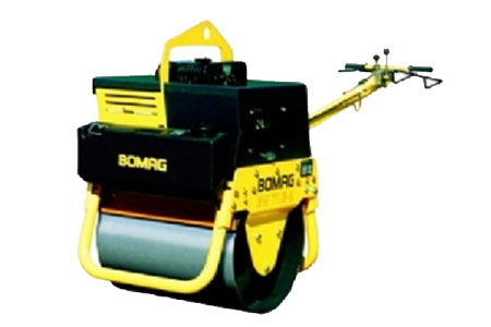 Bomag BW 71 Single Drum Roller Hire