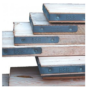 Scaffolding boards hire