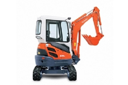 2 tonne excavator hire