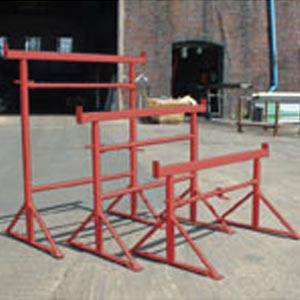 Builders Trestle Hire