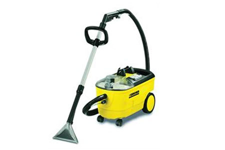 Carpet Cleaner Hire