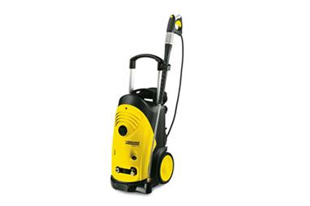 Electric Pressure Washer Hire