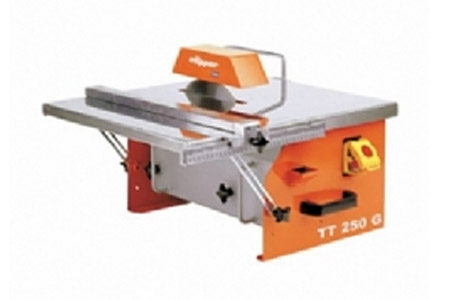 Electric tile saw hire