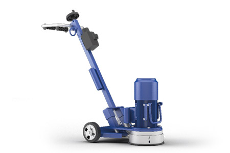 Floor grinder hire