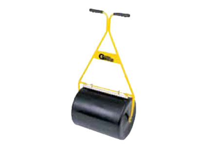 Garden Roller hire