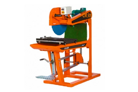 Masonry Saw Bench Hire