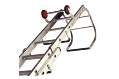 Roof Ladder Hire