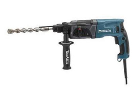 SDS Hammer Drill hire