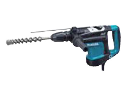 SDS Max Hammer Drill hire