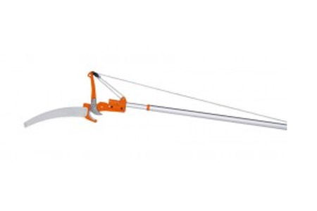 Tree Pruner Hire