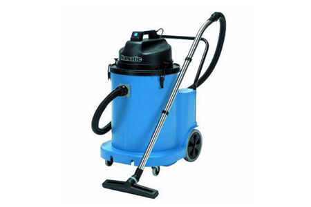 Wet / Dry Vacuum Hire