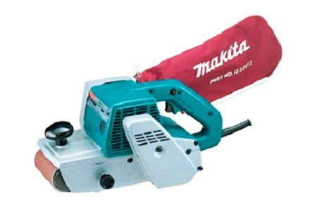 Belt Sander hire