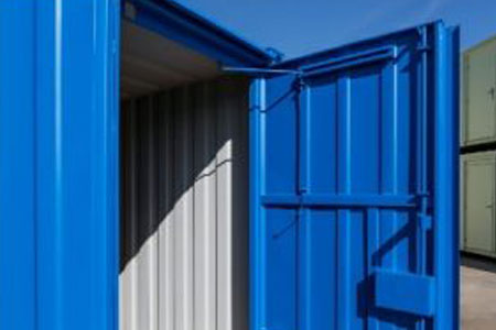 Container Hire